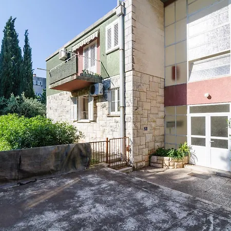 Appartement Leon