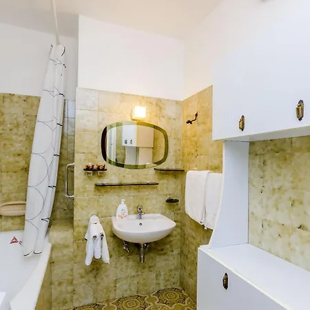 Leon Appartement