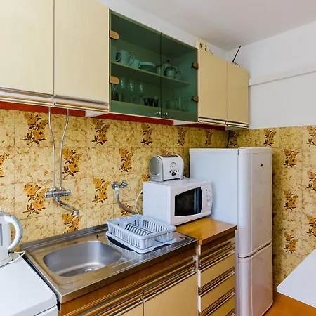 Appartement Leon