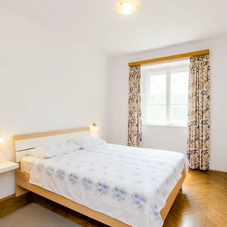 Appartement Leon *
