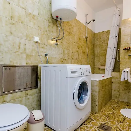 Appartement Leon
